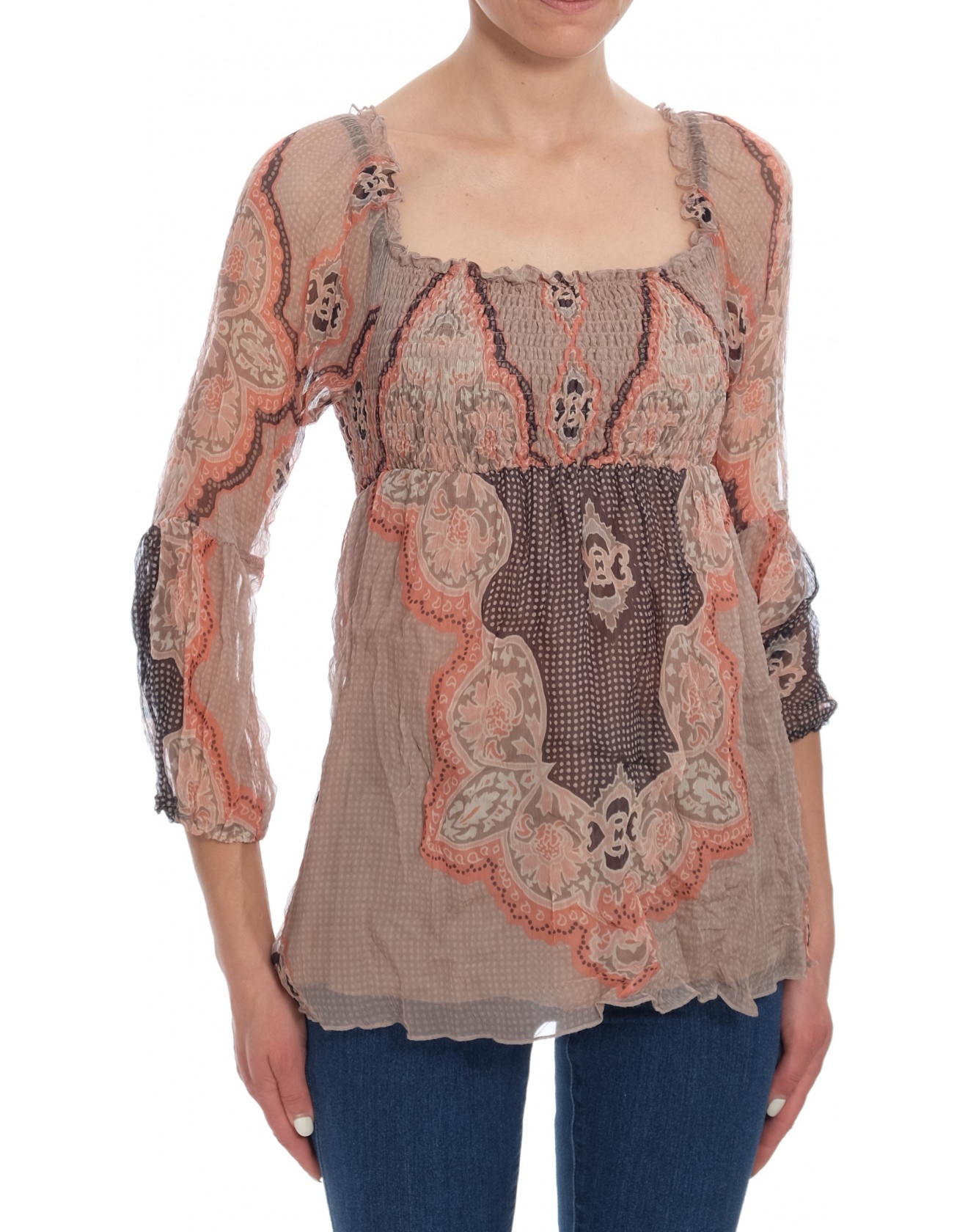 Дамска блуза Naf Naf