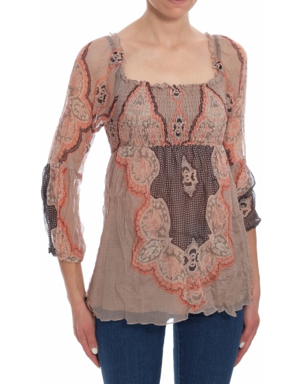 Дамска блуза Naf Naf