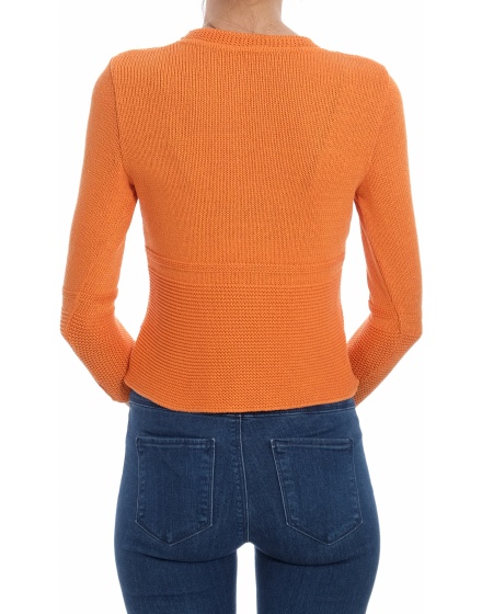 Детски пуловер