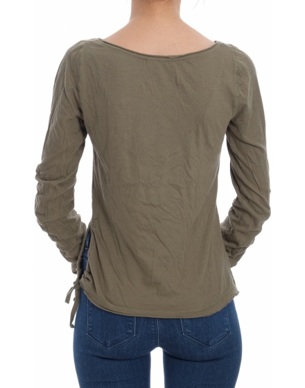 Дамска блуза Rainbow