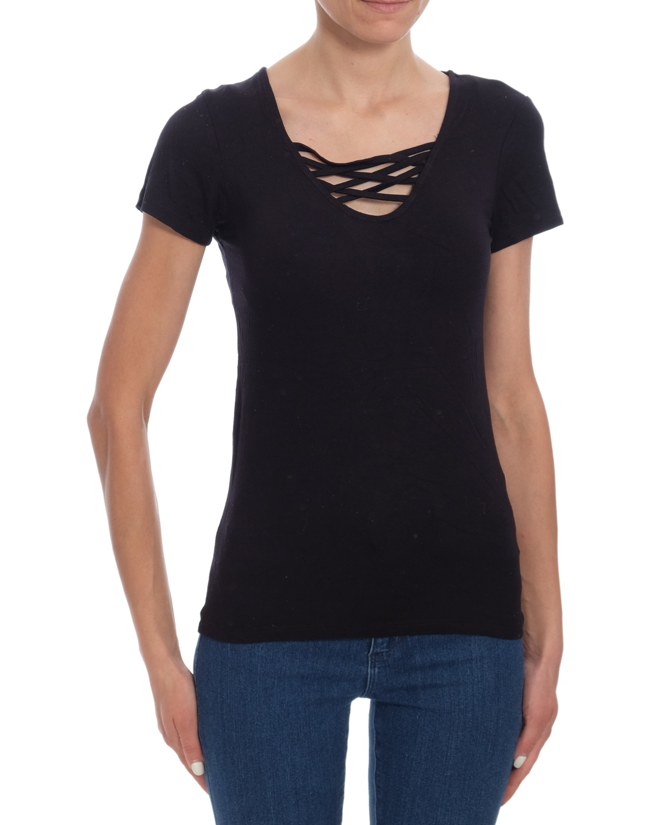 Дамска тениска Amisu