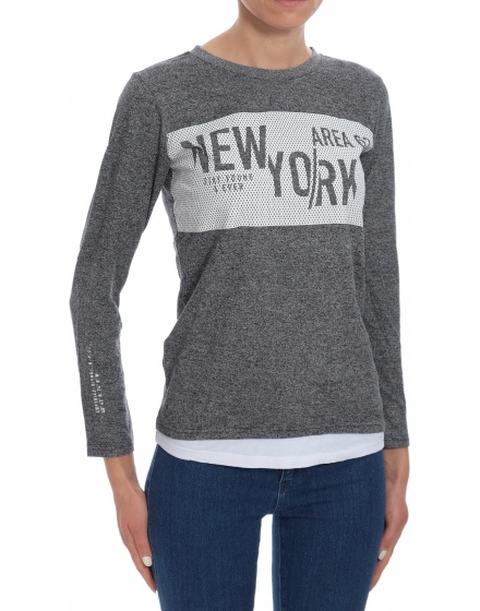 Дамска блуза Takko Fashion