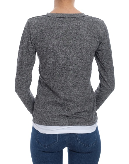 Дамска блуза Takko Fashion