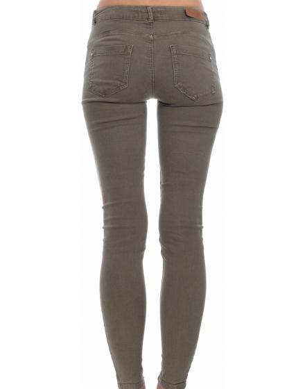 Дамски дънки Bershka