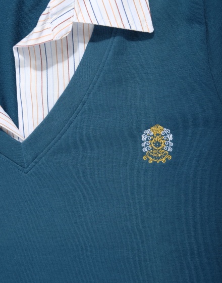 Дамска блуза