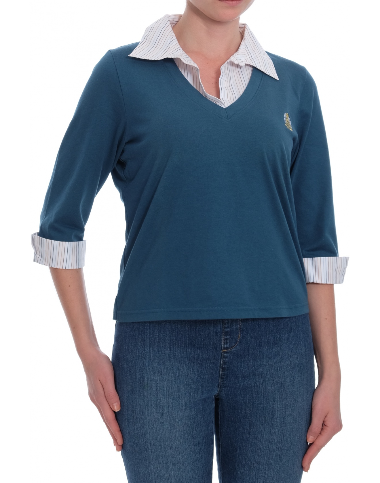 Дамска блуза