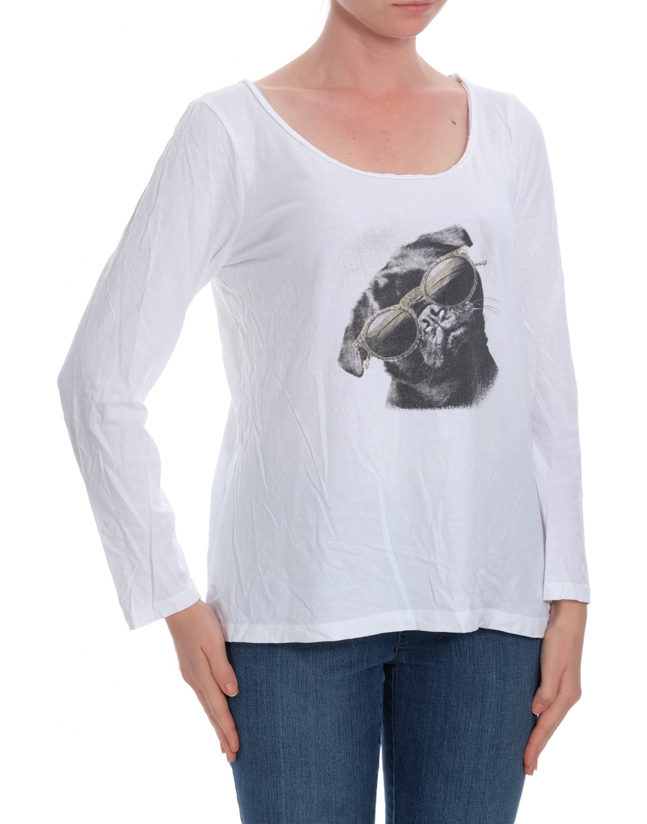 Дамска блуза La Strada