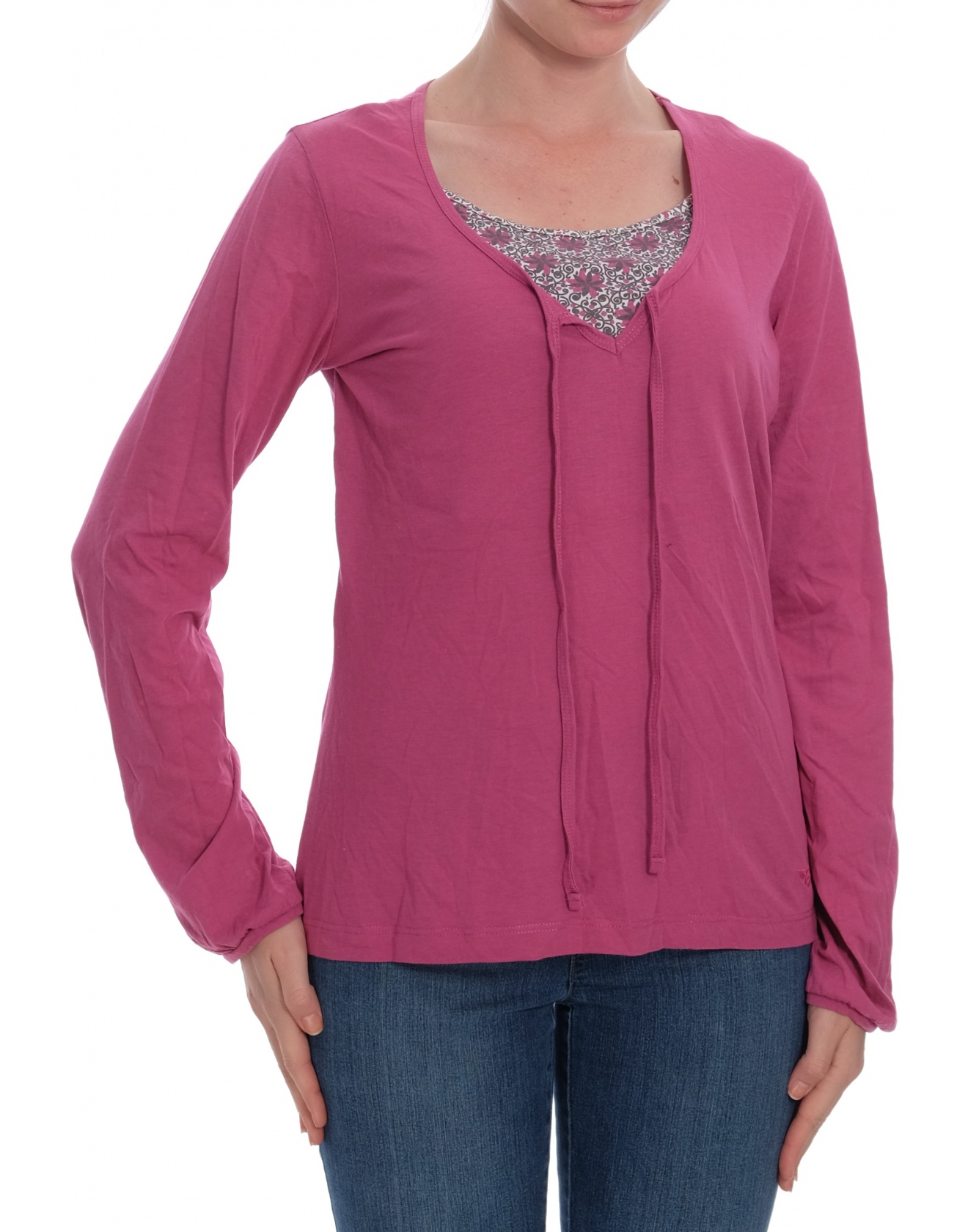 Дамска блуза ESPRIT