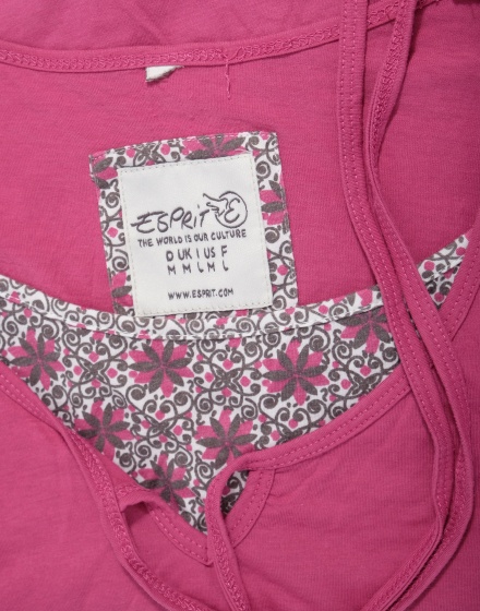 Дамска блуза ESPRIT