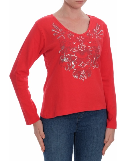 Дамска блуза X-Mail