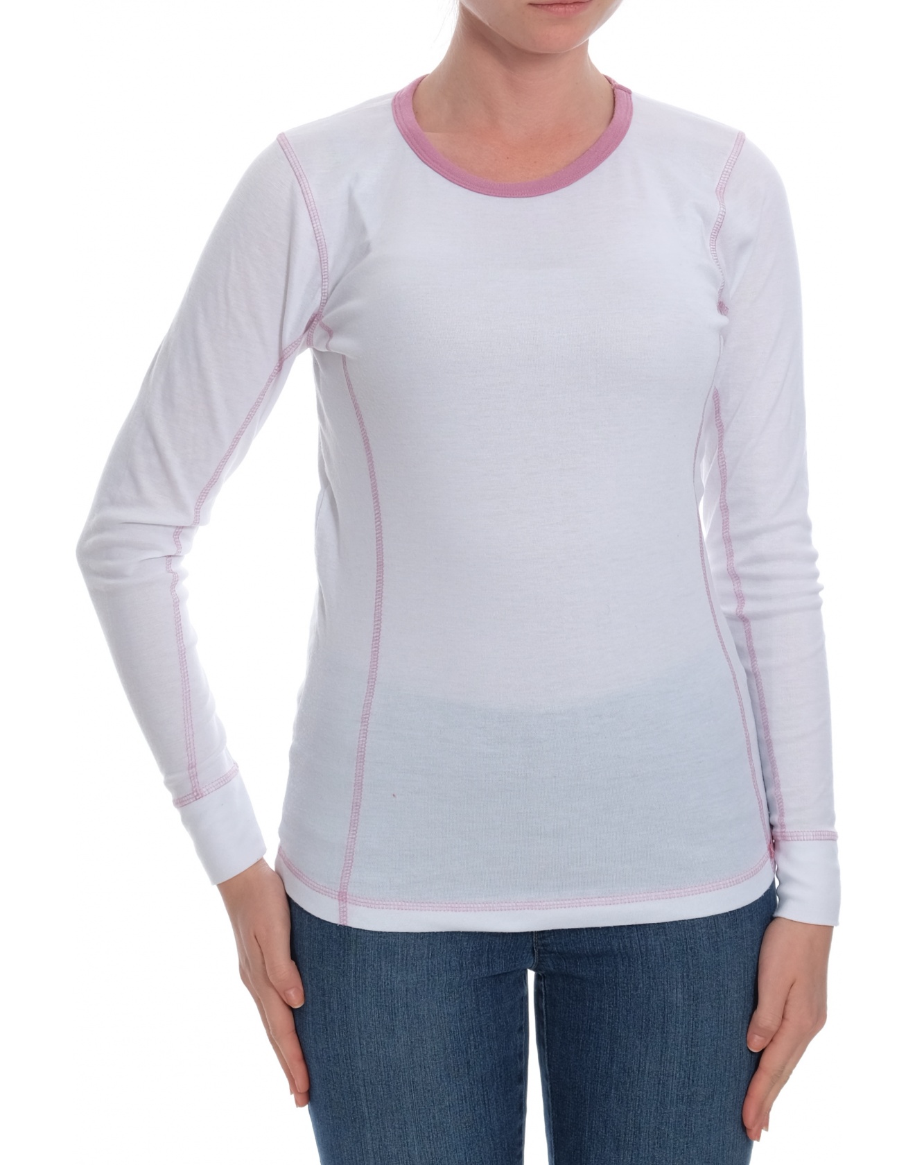 Термо блуза TCM