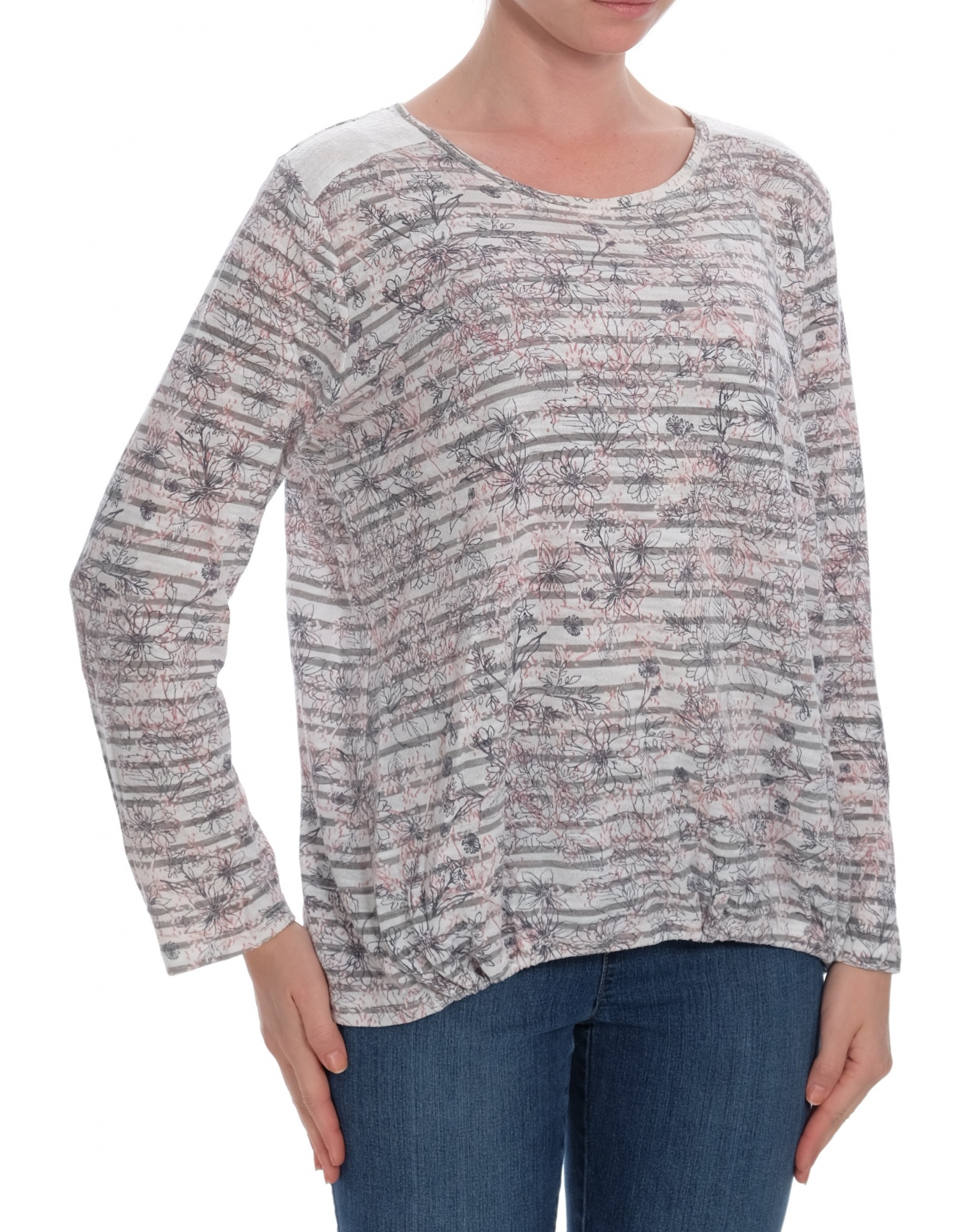 Дамска блуза Gina Benotti