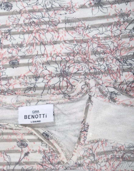 Дамска блуза Gina Benotti
