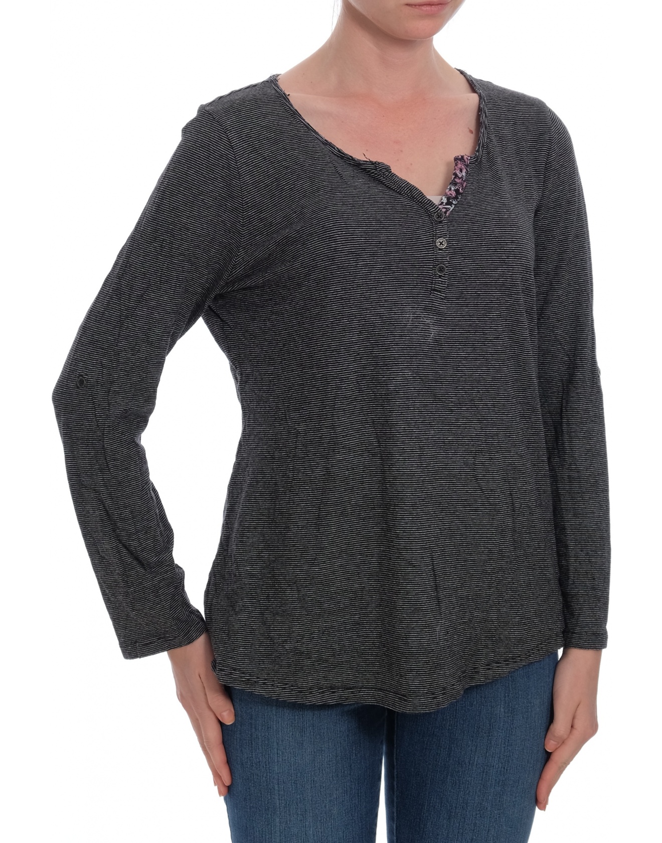 Дамска блуза Laura Torelli