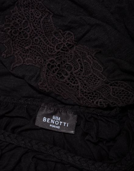 Дамска блуза Gina Benotti