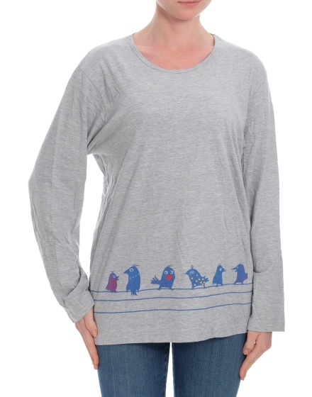 Дамска блуза