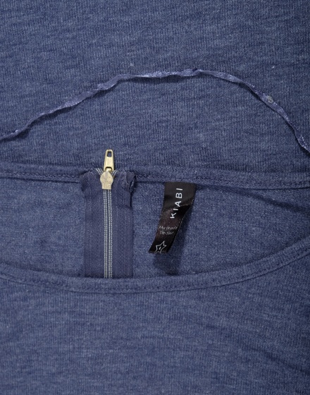 Дамска блуза Kiabi