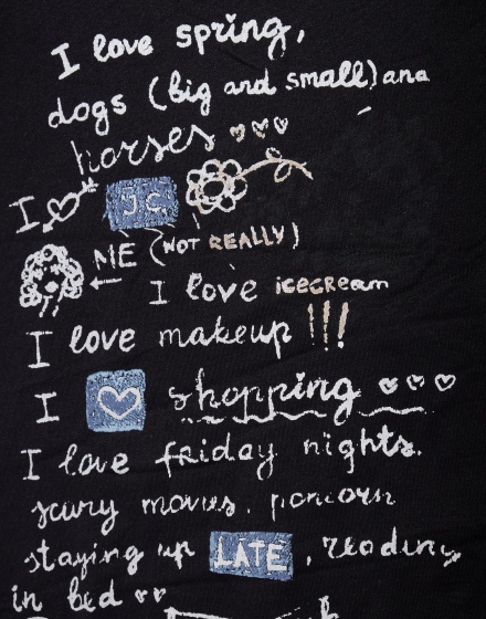 Дамска блуза Cache Cache