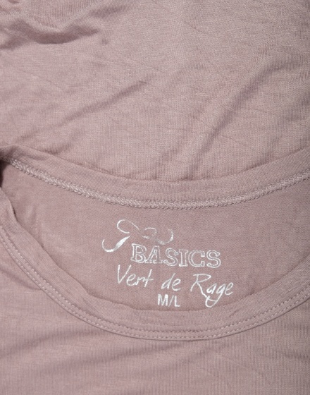 Дамска блуза Vert De Rage