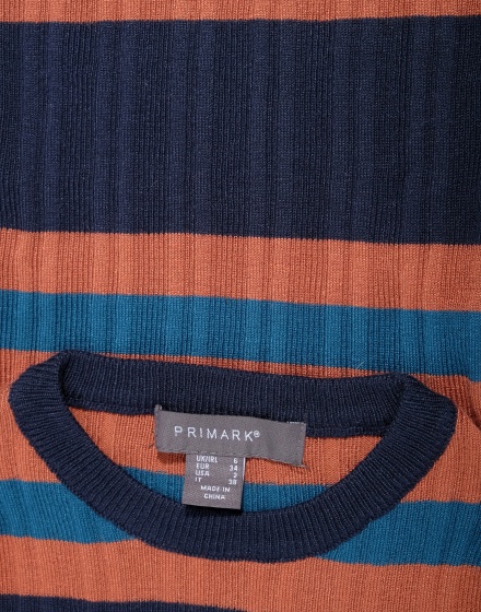 Дамска блуза Primark