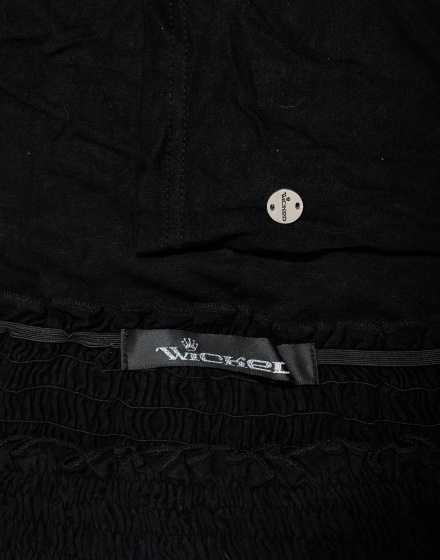 Дамска блуза Wicked