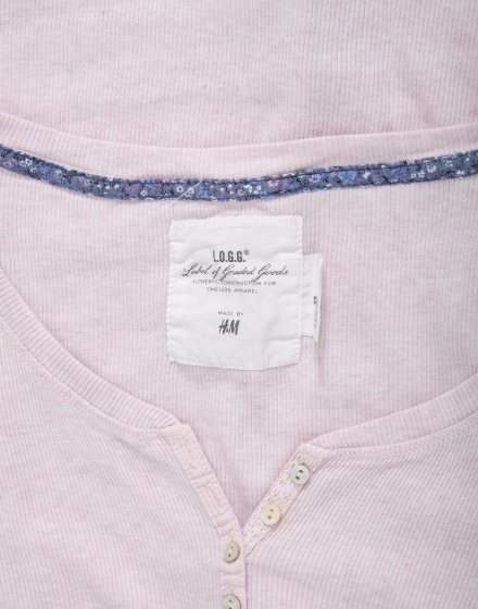 Дамска блуза H&M