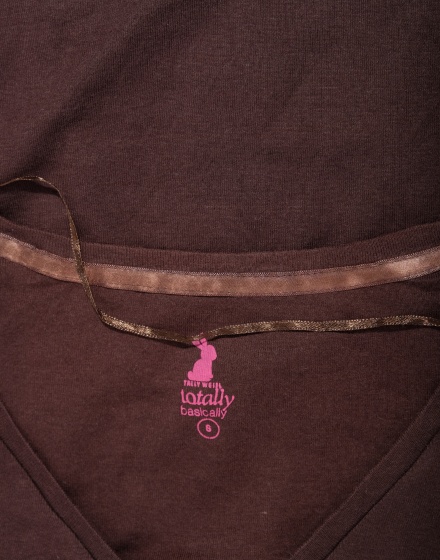 Дамска блуза Tally Weijl