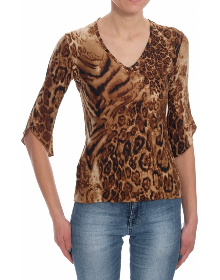 Дамска блуза Pourquoi