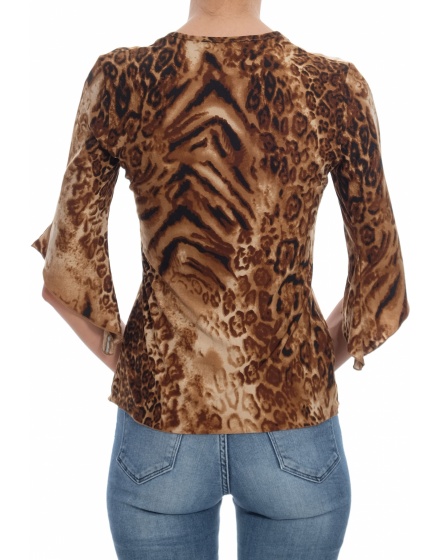 Дамска блуза Pourquoi