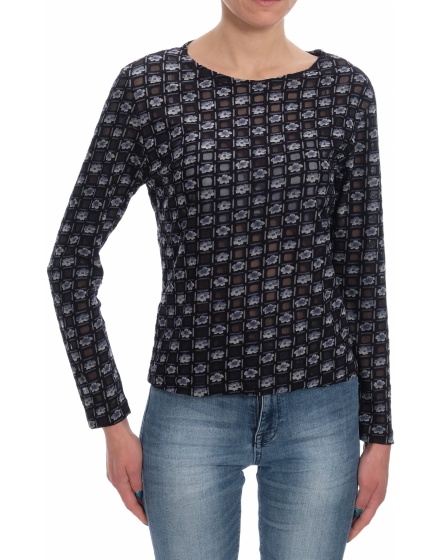 Дамска блуза Gino Gazelli