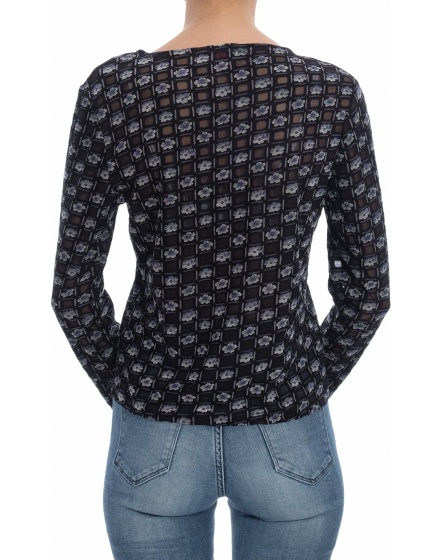 Дамска блуза Gino Gazelli
