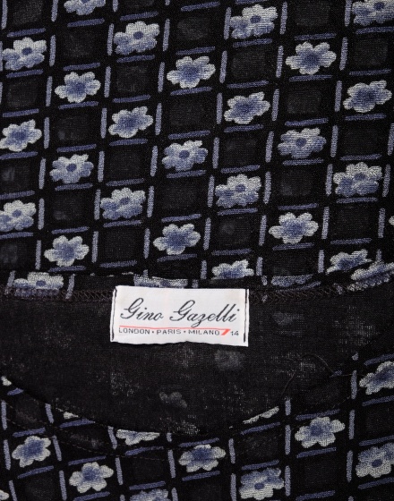 Дамска блуза Gino Gazelli