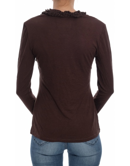 Дамска блуза Aby Gardner