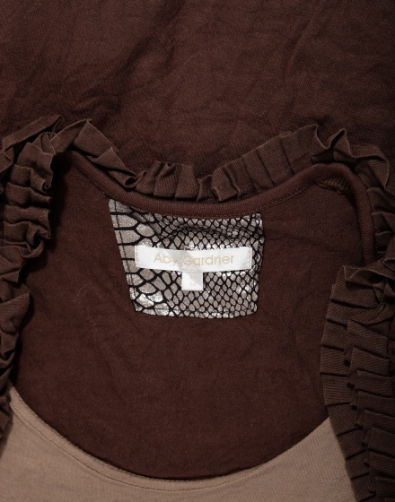 Дамска блуза Aby Gardner