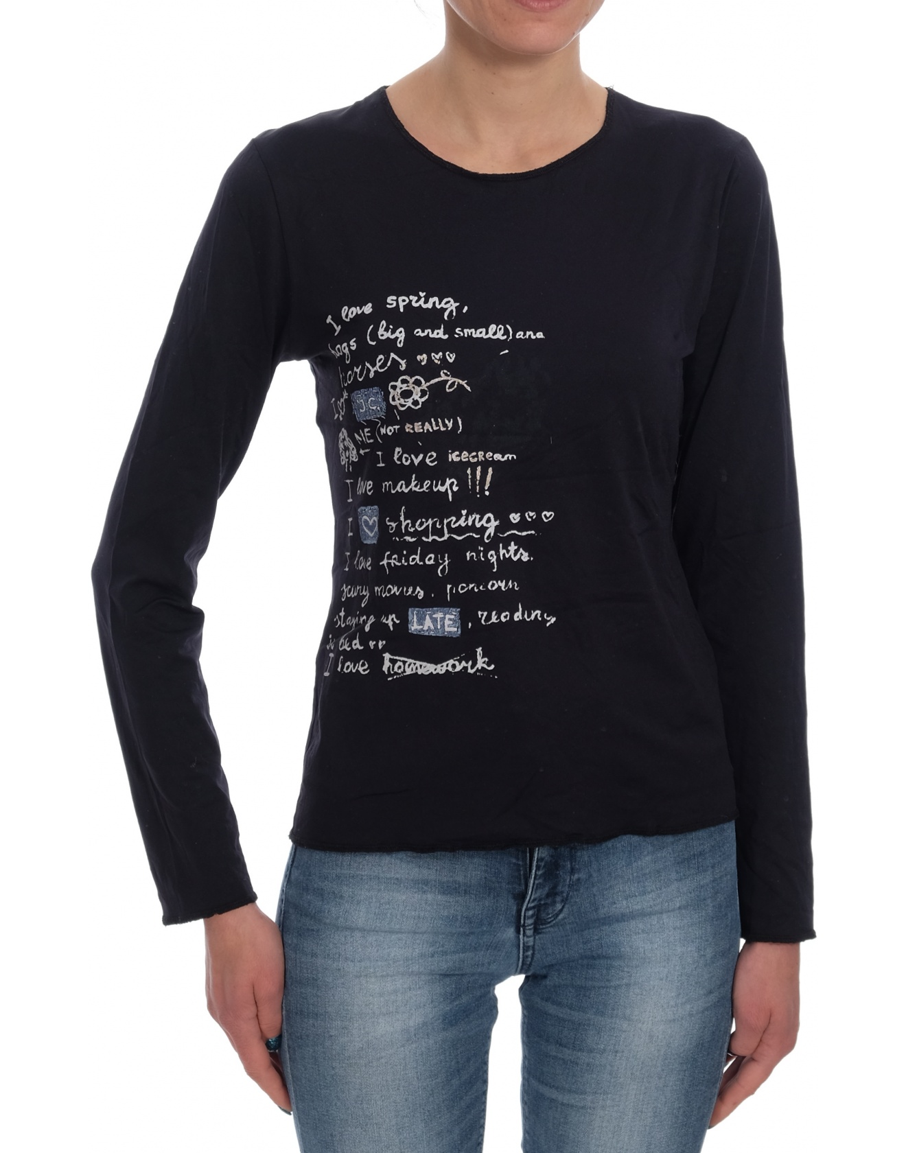 Дамска блуза Cache Cache