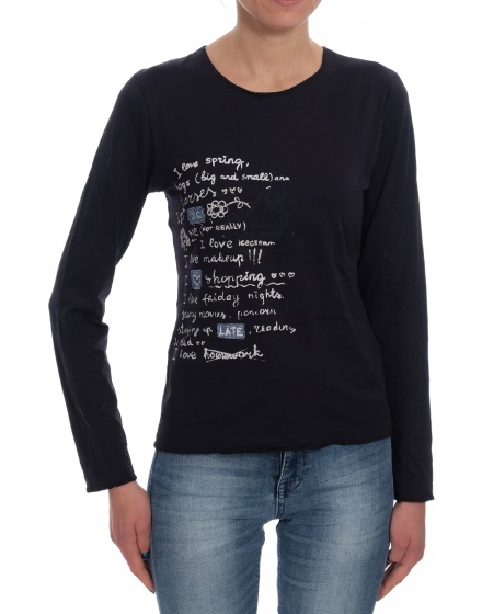 Дамска блуза Cache Cache