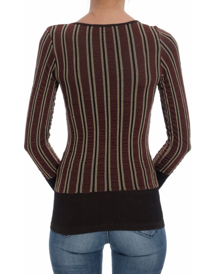 Дамска блуза Cinq six mouches