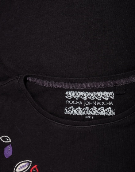 Дамска блуза Rocha.John Rocha