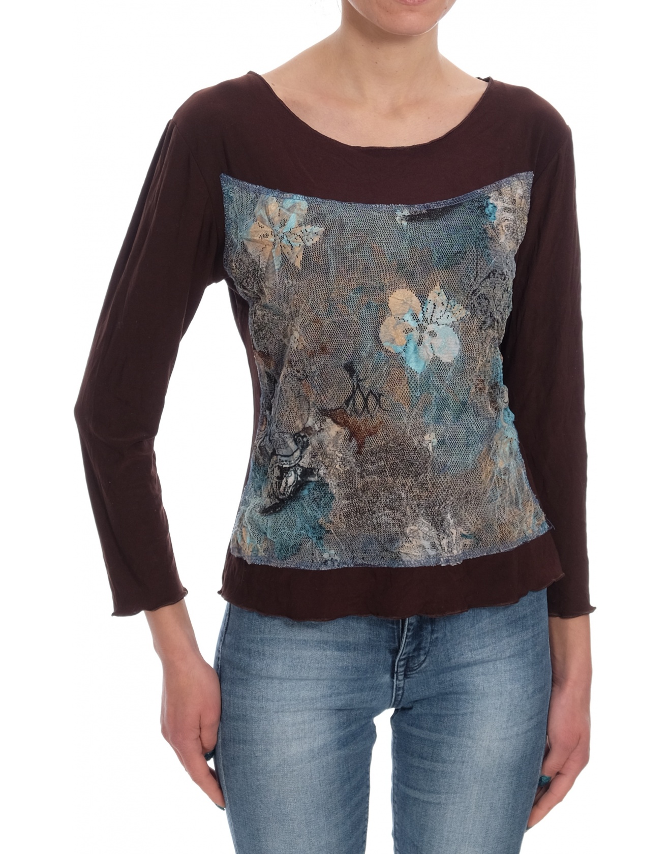 Дамска блуза Julie Guerlande