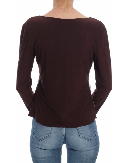 Дамска блуза Julie Guerlande