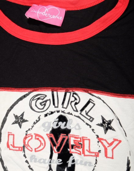 Дамска блуза Incandescence