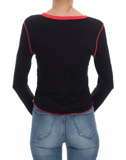 Дамска блуза Incandescence