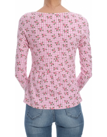 Дамска блуза