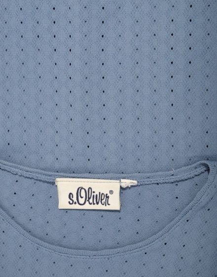 Дамска блуза s.Oliver
