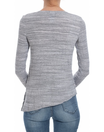 Дамска блуза Here & There