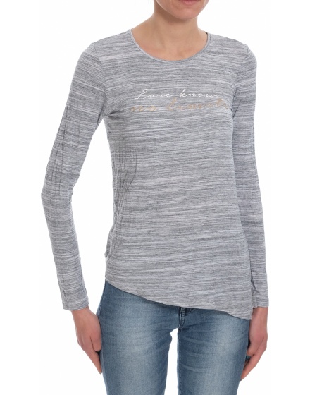 Дамска блуза Here & There