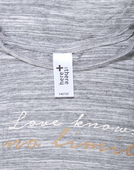 Дамска блуза Here & There