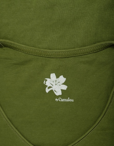 Дамска блуза Camaieu