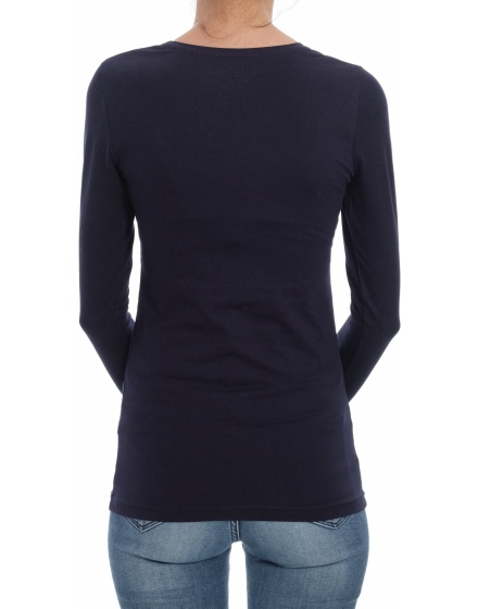 Дамска блуза Bella Ragazza