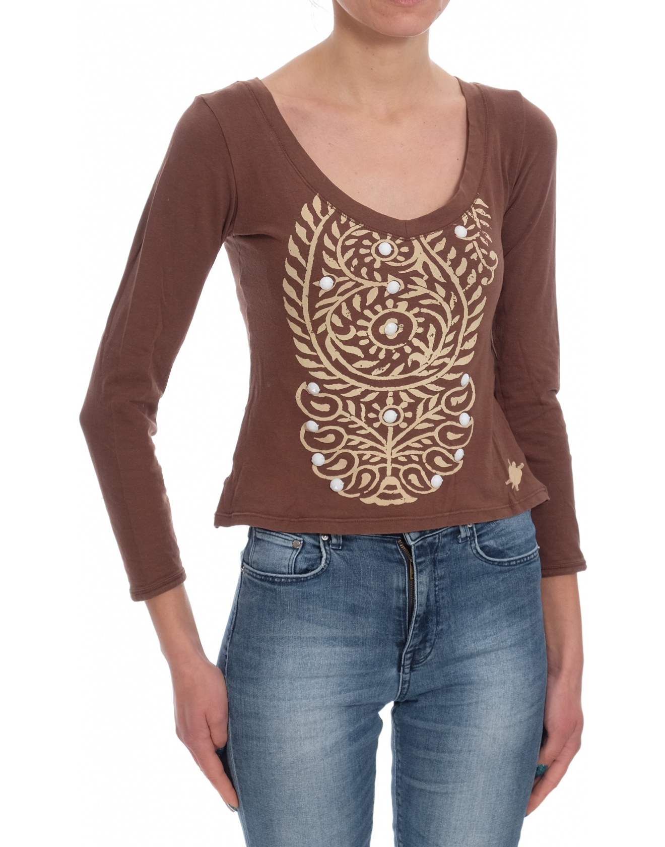 Дамска блуза MNG